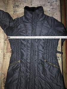 Armani Jeans (3 foto / 9)