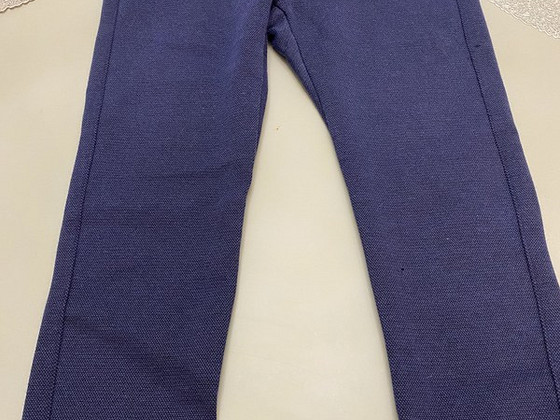 Детские штаны для мальчиков Zara