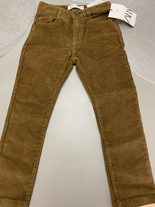 Детские штаны для мальчиков Zara (1 фото из 2)