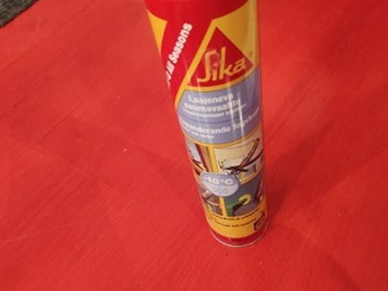 Пена SIKA (-10)