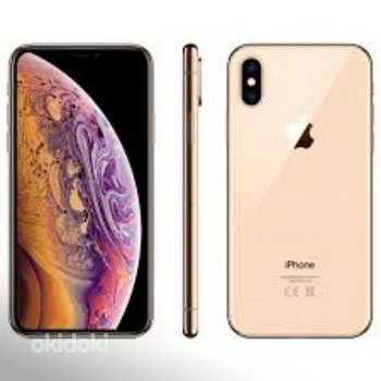 iPhone Xs 64 gb