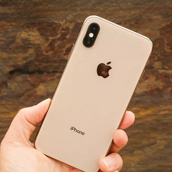iPhone Xs Max 64 ГБ Золотой