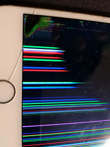 iPhone 6+ telefon läks katki vajab remonti (1 foto / 3)