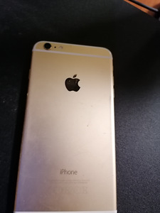 iPhone 6+ telefon läks katki vajab remonti (2 foto / 3)
