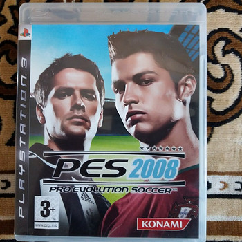 Игры для PS3