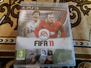 Игры для PS3 (2 фото из 6)