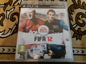 Игры для PS3 (3 фото из 6)