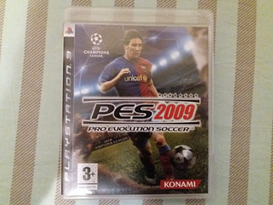 Игры для PS3 (4 фото из 6)