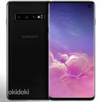 Samsung S10