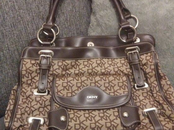 Сумка DKNY. Оригинал.