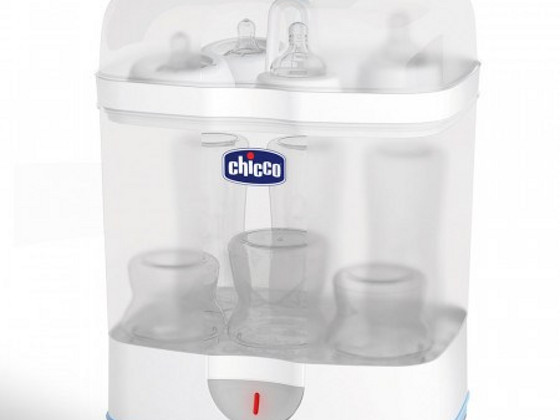 Паровой стерилизатор Chicco