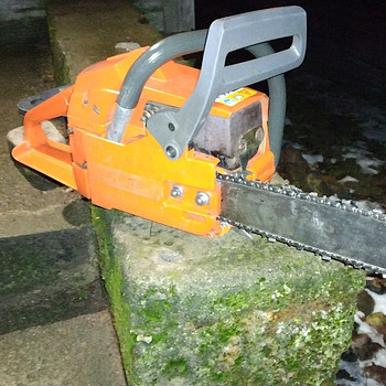 Husqvarna 55
