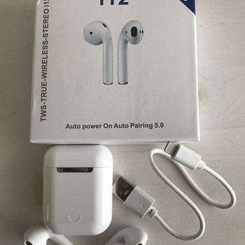 Беспроводные наушники Bluetooth - Airpodside Copy
