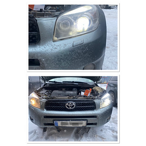 КОМПЛЕКТЫ СВЕТОДИОДОВ: AUDI, BMW, MB, KIA, HONDA. H7, H11, H (5 фото из 10)