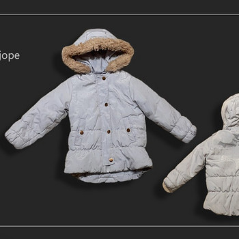 Talvejope 92 / 98