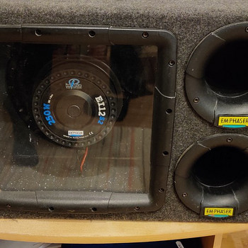 EM-PHASER EI12