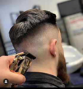 Otsib tööd, (Barber) (2 foto / 5)