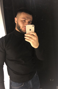 Otsib tööd, (Barber) (3 foto / 5)