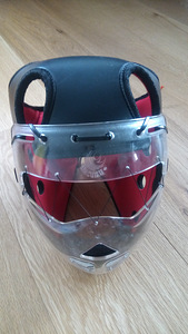 Sport Chanbara peakaitse JR ja treeningrelvad 60 ja 98cm (2 foto / 4)