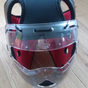 Sport Chanbara peakaitse JR ja treeningrelvad 60 ja 98cm