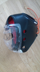 Sport Chanbara peakaitse JR ja treeningrelvad 60 ja 98cm (3 foto / 4)