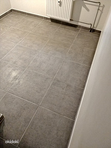 Plaatimine, plaatide parandus ja silikoonimine (4 foto / 10)