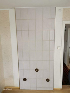 Plaatimine, plaatide parandus ja silikoonimine (7 foto / 10)