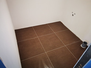 Plaatimine, plaatide parandus ja silikoonimine (6 foto / 10)
