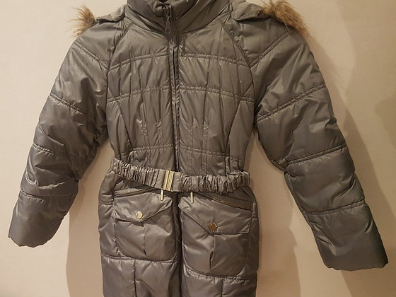Продажа детских курток MAYORAL.