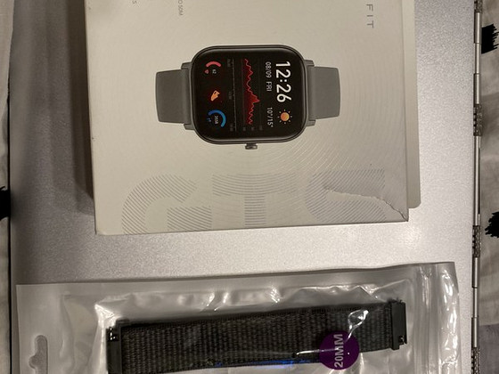 Amazfit GTS