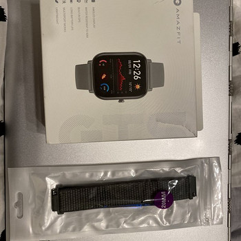 Amazfit GTS