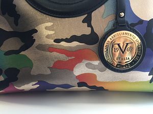 Сумка VERSACE JEANS COUTURE (3 фото из 3)