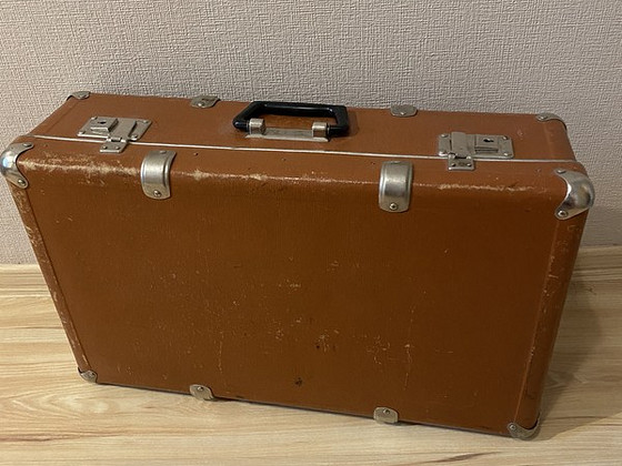 Vintage Suitcase