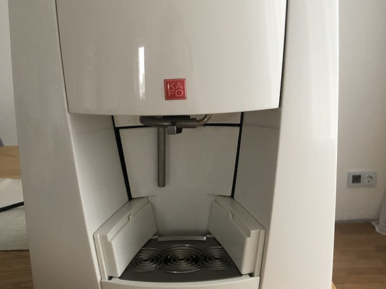 Lavazza LB1100, капсульная кофемашина