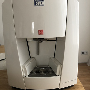 Lavazza LB1100, kapselkohvimasin