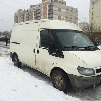 Ищу подработку на своем микроавтобусе