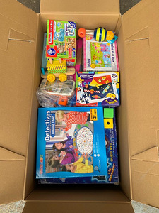 Kasutatud Kodukaup Hulgimüük Inglismaalt Bric-a-Brac (3 foto / 9)
