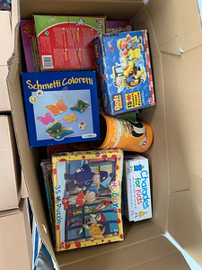 Kasutatud Kodukaup Hulgimüük Inglismaalt Bric-a-Brac (4 foto / 9)