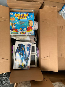 Kasutatud Kodukaup Hulgimüük Inglismaalt Bric-a-Brac (5 foto / 9)