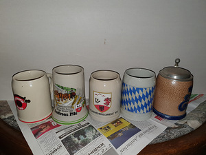 Bierkruge (2 фото из 3)