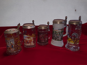 Bierkruge (3 фото из 3)