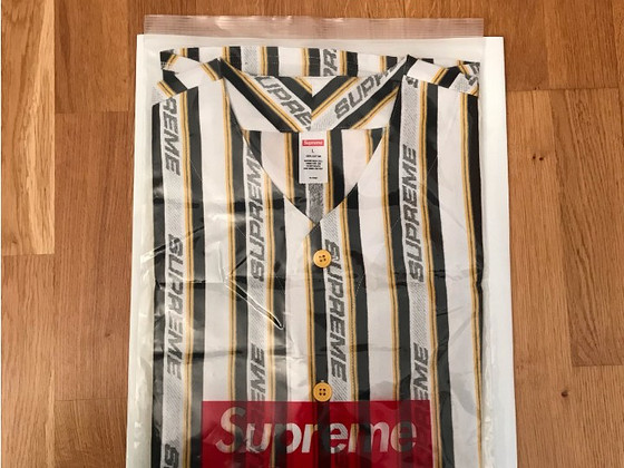 Originaal supreme särk