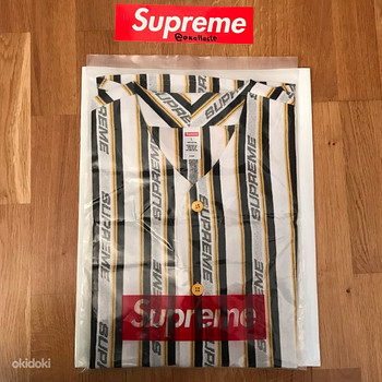 Originaal supreme särk