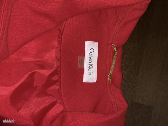 Пиджак Calvin Klein