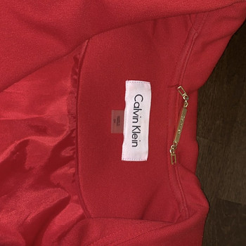 Calvin Klein pintsak