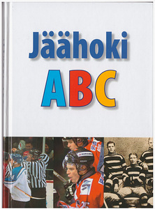 JÄÄHOKI ABC. TALISPORT. TUTTUUS. EESTI JÄÄHOKI LIIT 2006 (1 foto / 10)