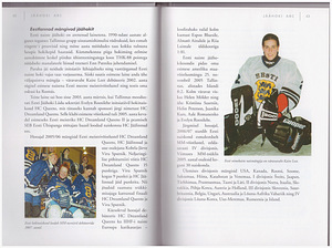 JÄÄHOKI ABC. TALISPORT. TUTTUUS. EESTI JÄÄHOKI LIIT 2006 (7 foto / 10)