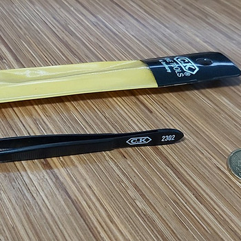 Универсальные Пинцеты/Pintsetid/Tweezers