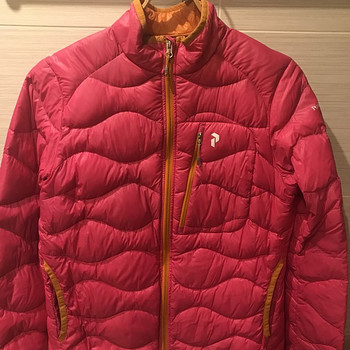 Peak Performance sulejope L