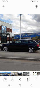 AUDI ORIGINAALVELJED 5×112 R17 (3 foto / 10)